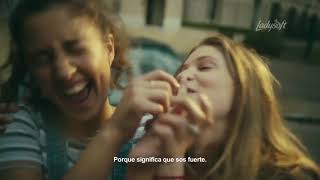 Ladysoft - Menstruar es salud screenshot 1