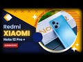 Xiaomi Redmi Note 12 Pro Plus - Full Phone Review - Price - Specs. ريدمي نوت 12 برو بلس - مواصفات