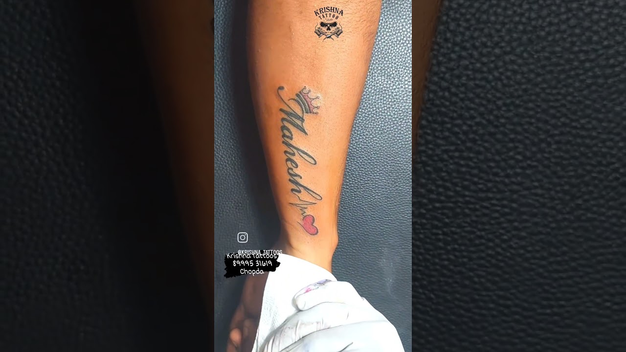 Mahesh Reddy on Instagram: “#tattoo #armbandtattoo @my_lasting_tattoos0105  #9908839317”