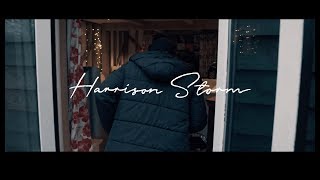 Harrison Storm - Run (teaser) - New Single Feb 22