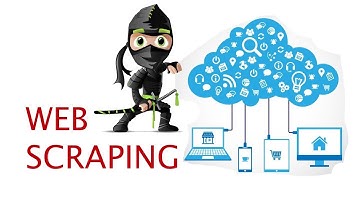 How to Web Scraping in Python Using Selenium & Chrome Driver | Machine Learning