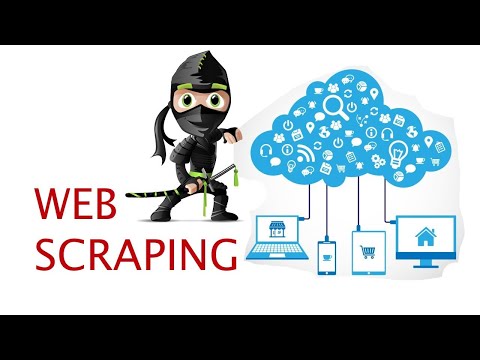 How to Web Scraping in Python Using Selenium & Chrome Driver | Machine Learning