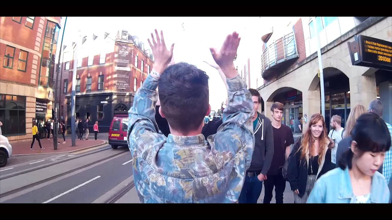 Tramlines Festival 2015 - Forge Highlights