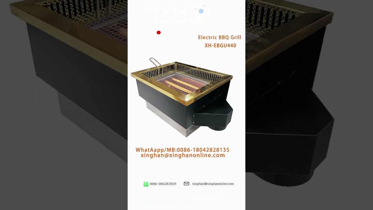 Complete Hot Pot & BBQ Restaurant Equipment — One Supplier, All You Need