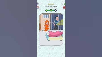 COVER THE TRACE!!! 🤔 [HIDE MY PROOF]✔️ #gaming #hidemyproof #shorts