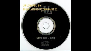 Usura - Open Your Mind (Rod Layman Remix) (DMC Commercial Collection 121 Track 6)