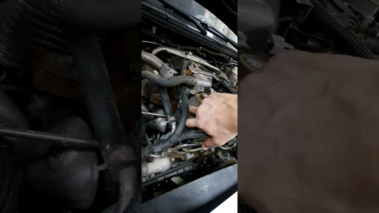 Проблемы полного привода Мицубиси Паджеро Спорт. - YouTube