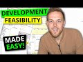 How To Do A Property Development Feasibility Study (Spreadsheet Template)
