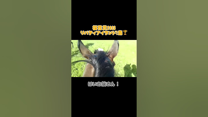 川田騎手のお嬢さん呼び🐴 #競馬 #馬 #桜花賞 #桜花賞2023 #ジョッキー