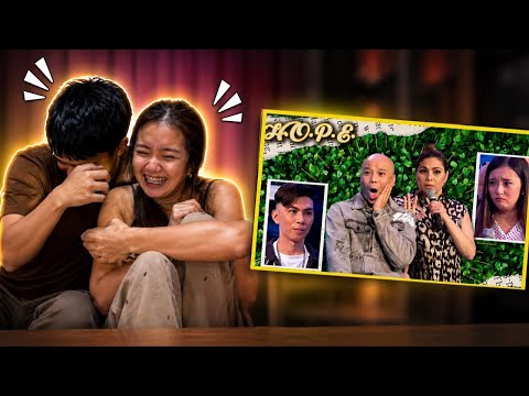 Reacting to Our HOPE feature | Cringe Malala!