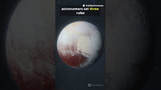Famous Pluto's Heart... but not a planet #space #plutoreturn #follow #universe #astronomy #solarsystem Net Worth