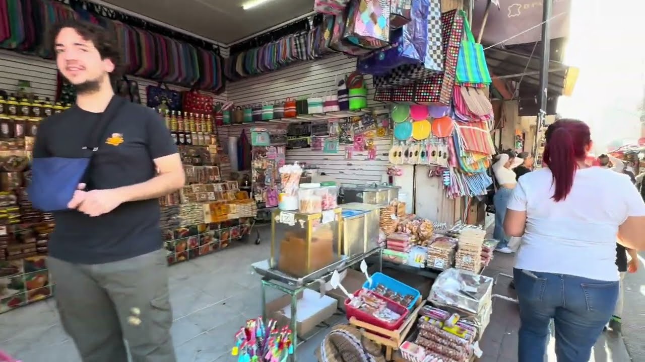 San Juan de los Lagos y sus calles llenas de historia y fe.