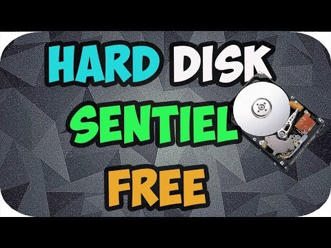 How to install Hard disk Sentinel with Activator ( \u00100 Working )