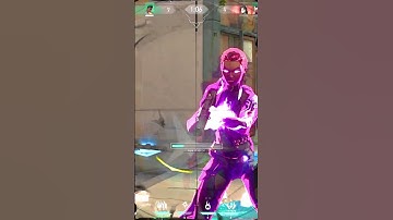 1v4 with Operator valorant #valorant #valorantclips #valorantshorts