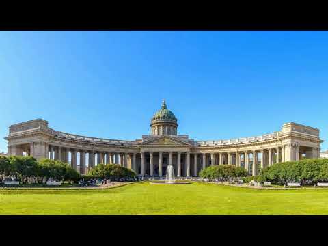 Казанский собор (Санкт-Петербург)