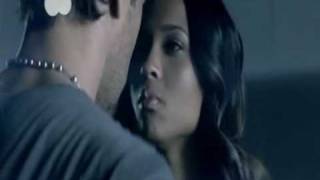 Enrique Iglesias feat Ciara - Takin Back My Love - clip video