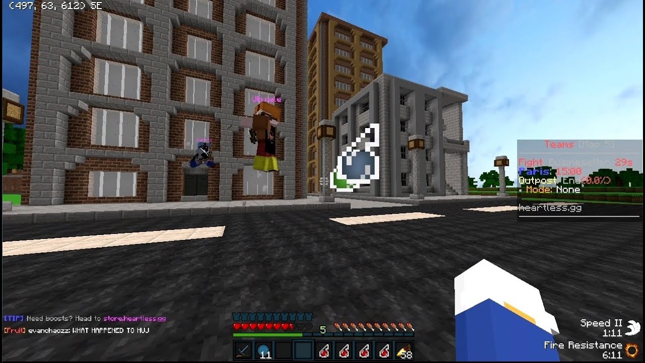 hcf in 2022 - YouTube
