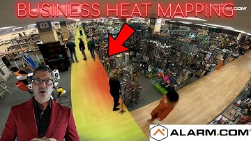 🚨 Smart Cameras for Smart Businesses | Stop Threats Before They Happen!