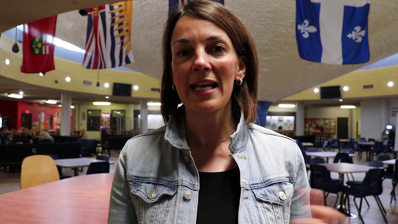 La conseillère pédagogique un atout pour la réussite YouTube