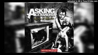Asking Alexandria - Welcome (Instrumental)