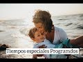 Tiempos especiales programados