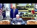 "Modi’s Power Play in America" #ModiInAmerica #PowerPlay #ModiDominance