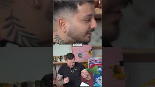 Ekliges Furz-Spray in der Mystery Box! 🤢 | (10/10) @standartskill #standartskill #stealabrainrot #v