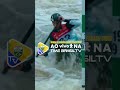 VAI TER MUITA CANOAGEM NA TIME BRASIL TV! 🚣📺