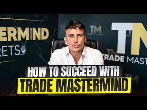 Trade Mastermind Crm