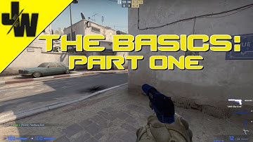 BASIC KNOWLEDGE - EP. 1 CSGO TIPS AND TRICKS
