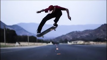 DEVOTION - ELEMENT MAKE IT COUNT 2015 GLOBAL FINALS - エレメント スケートボード MIC 2015 世界最終戦