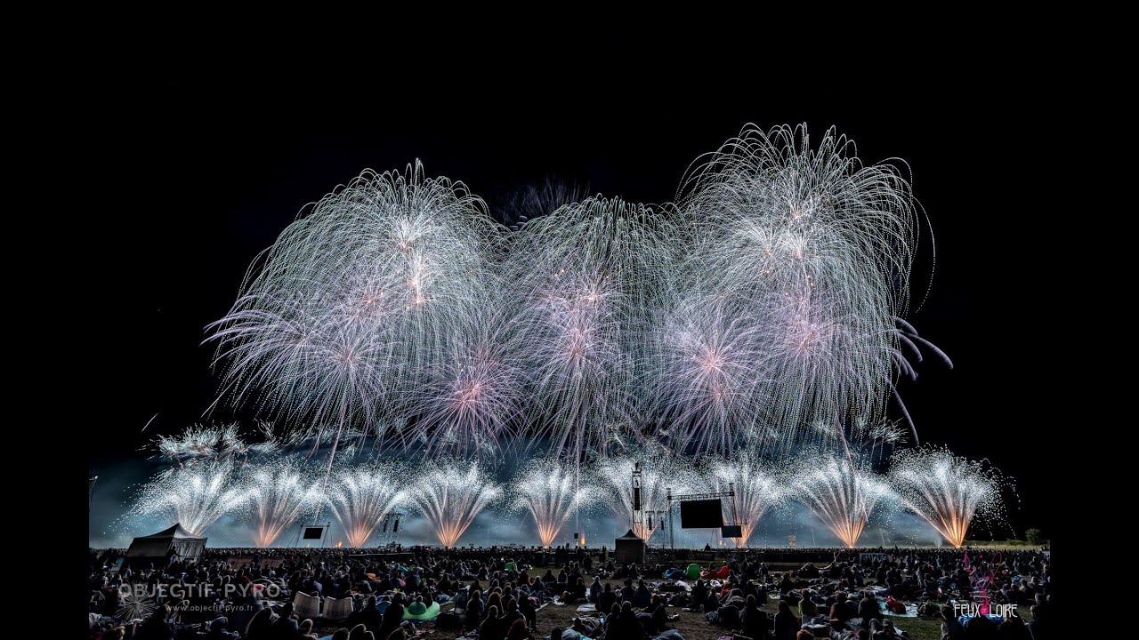 2025 - Nuits de Sologne - Les années folles