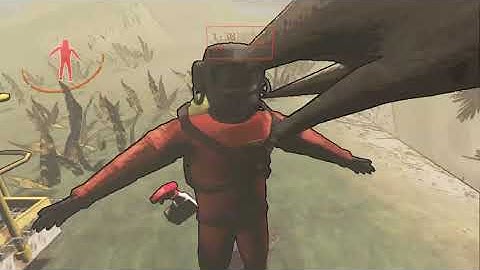 Adamance Cruiser Jump To and From Main V56 (Lethal Company)