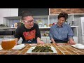 【コラボ企画】一般男性が、一般じゃない男性と大葉餃子で優勝する動画です。