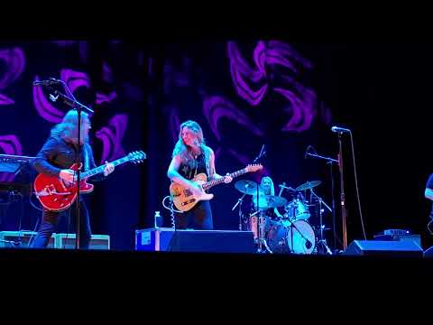 Putar Wanna Be My Lover - Joanne Shaw Taylor