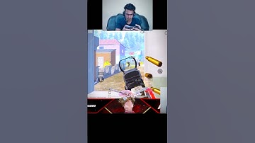 Last Zone Intense Conqueror Lobby 1v3 Clutch #shorts #bgmi #autobotz #abzodin