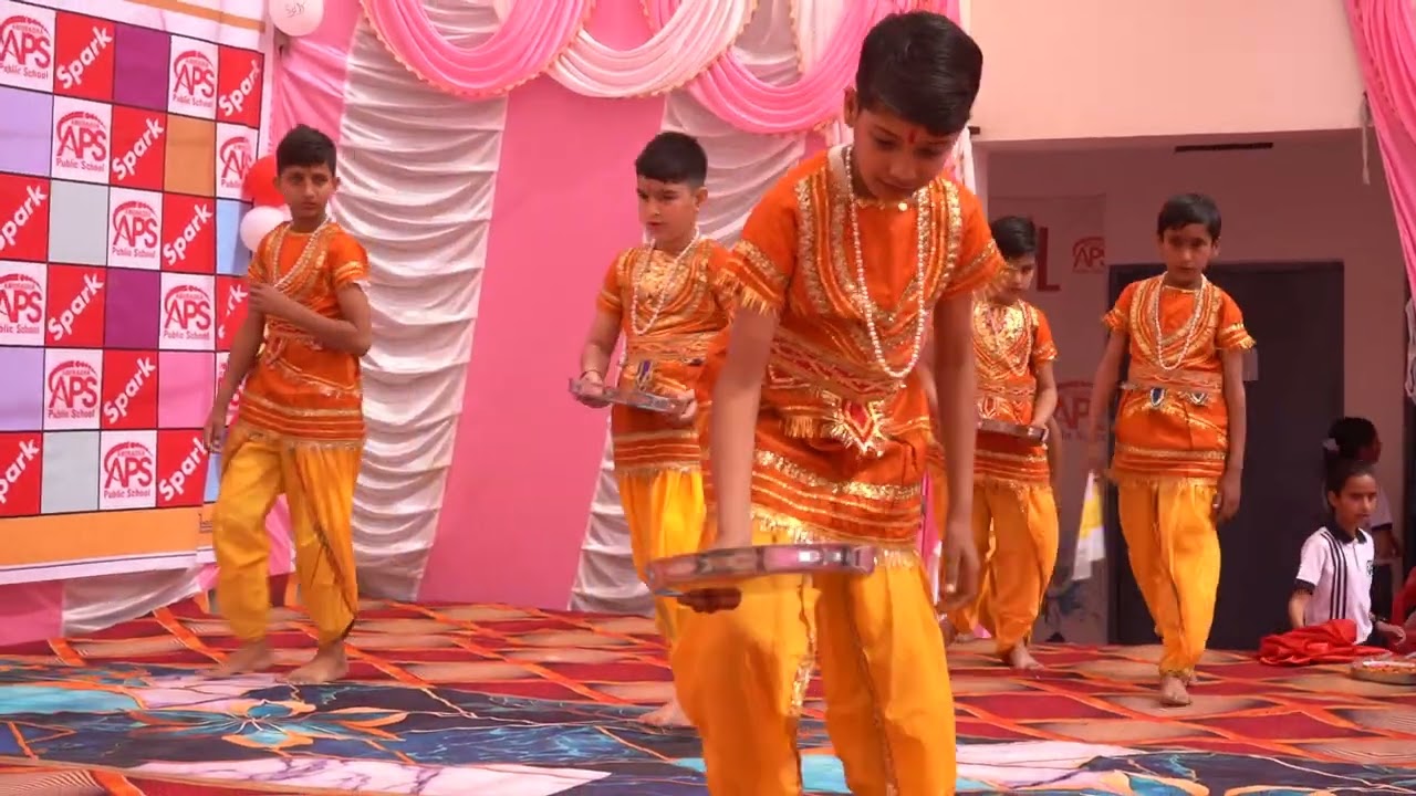 ANNUAL FUNCTION2026PART1