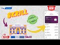How To Withdraw Money From Skrill To Bank In Uganda