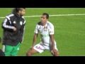 Berkane vs raja 1  1       