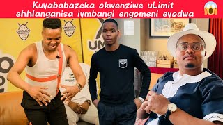 Limit Nala ft Igcokama elisha &Khuzani