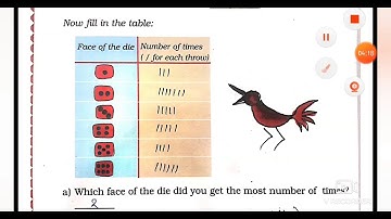 Class 3 | Maths | Chapter 13 | Smart Charts