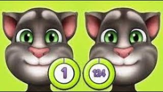 How Fast Level Up In My Talking Tom , No Poisoning Gameplay Ep 1