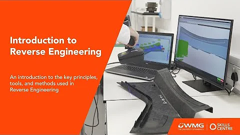 Introduction to Reverse Engineering Course