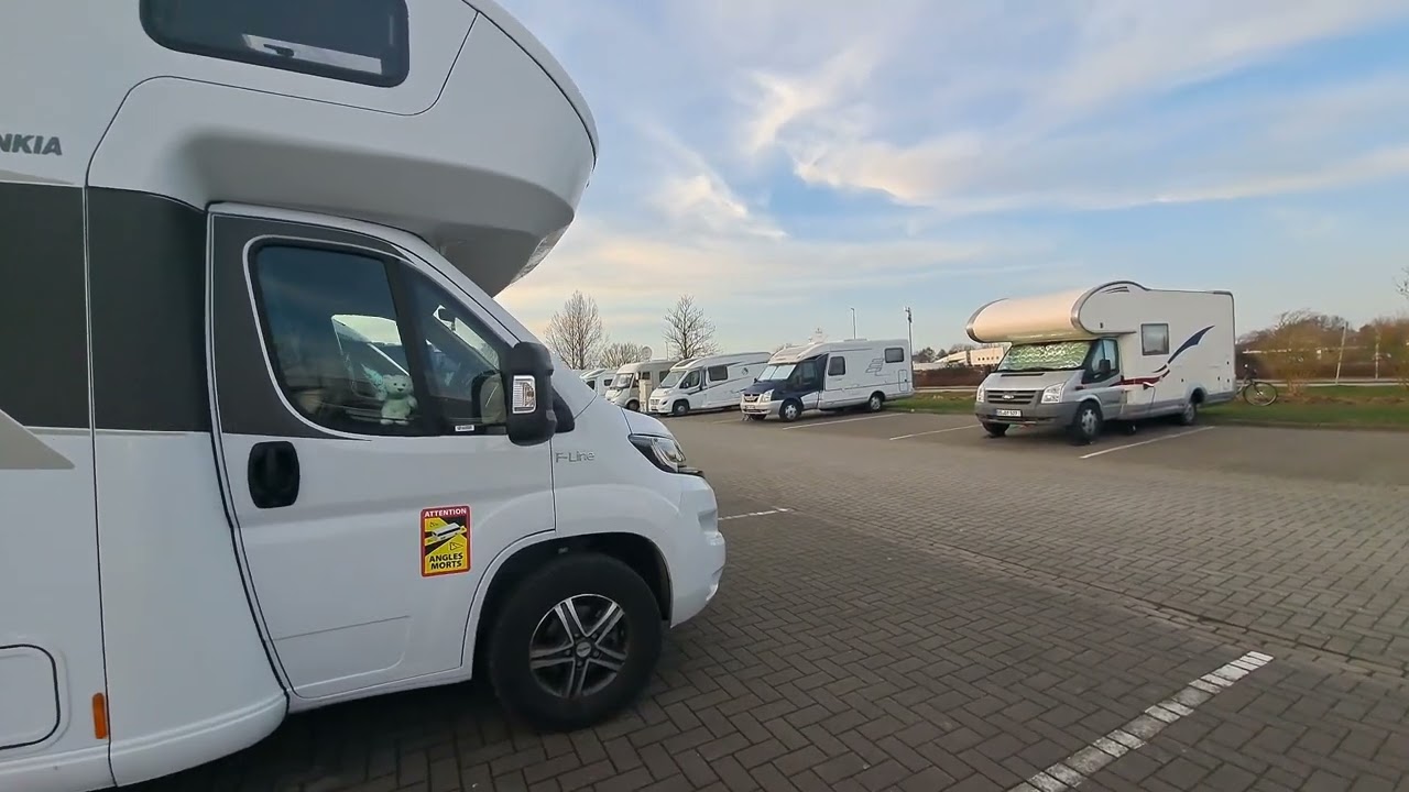 März 2025   Nordsee und Me(eh)r