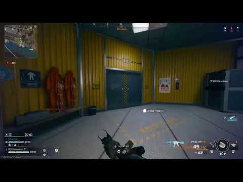 Warzone Live