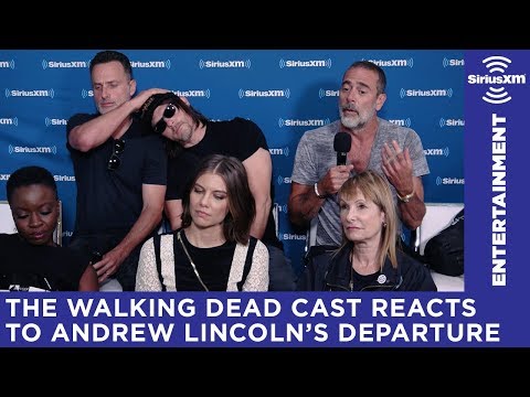 Video: Andrew Lincoln 's Exit From' The Walking Dead 'učiní Norman Reedus jedním z nejvyšších placených herců v televizi