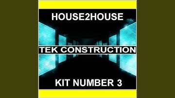 Kit 3 Kick 128 Bpm (Original Mix)