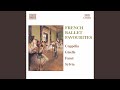 Miniature de la vidéo de la chanson Sylvia: Act I. Prélude