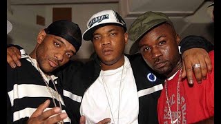 Styles P - Some Niggas (Official Audio)  #Ghosting #Style P #Empire