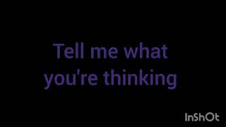 Manny TK Thinking